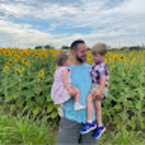 Meet your Posher, Jed